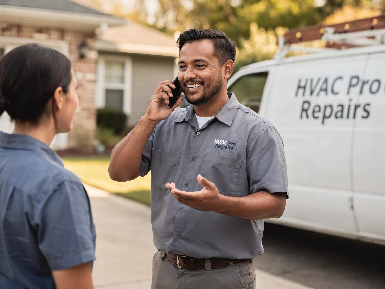 Heat Pump Repair Crooked Creek, AK FAQs